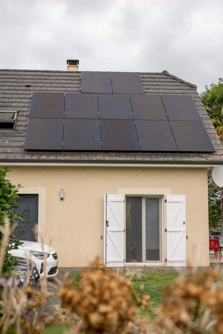 Électricien - Pau