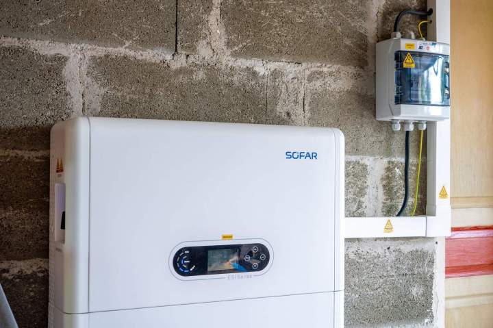Dépannage électricité Pau