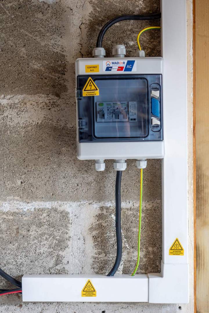 Électricien - Pau