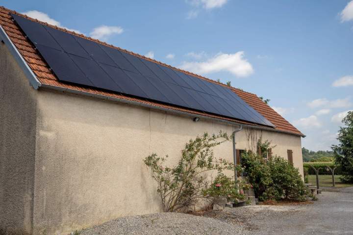 Électricien - Pau