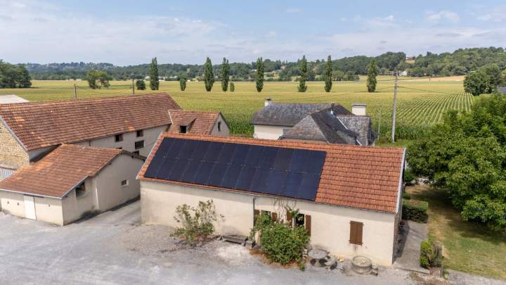 Électricien - Pau